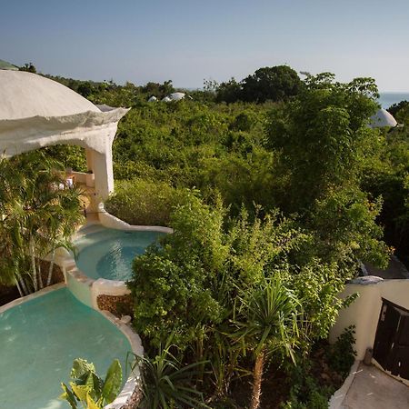 Kilindi Zanzibar (Adults Only) Hotel Kendwa Exterior foto