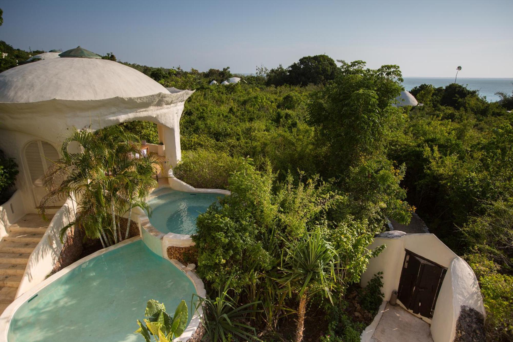 Kilindi Zanzibar (Adults Only) Hotel Kendwa Exterior foto